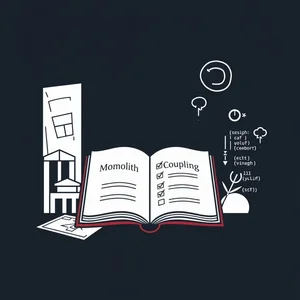 Monolithic Architecture Glossary Termos Chave Essenciais