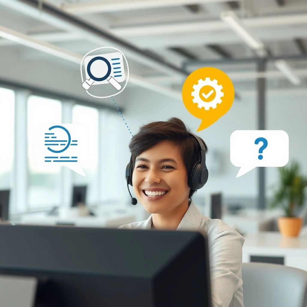 Troubleshooting Glossary: Key Tech Terms for IT Support
