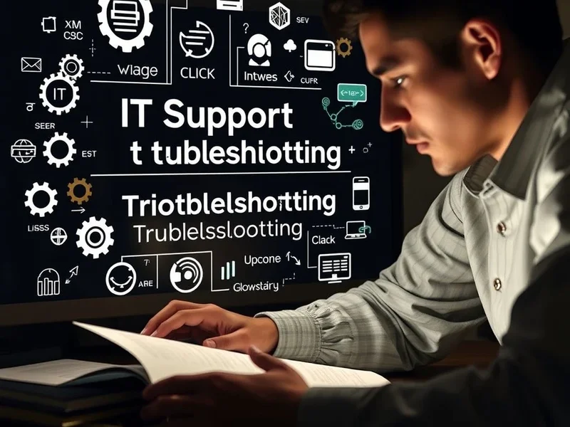 Imagem: Inglês para Resolução de Problemas