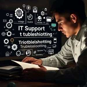 Troubleshooting Glossary Termos Técnicos Essenciais