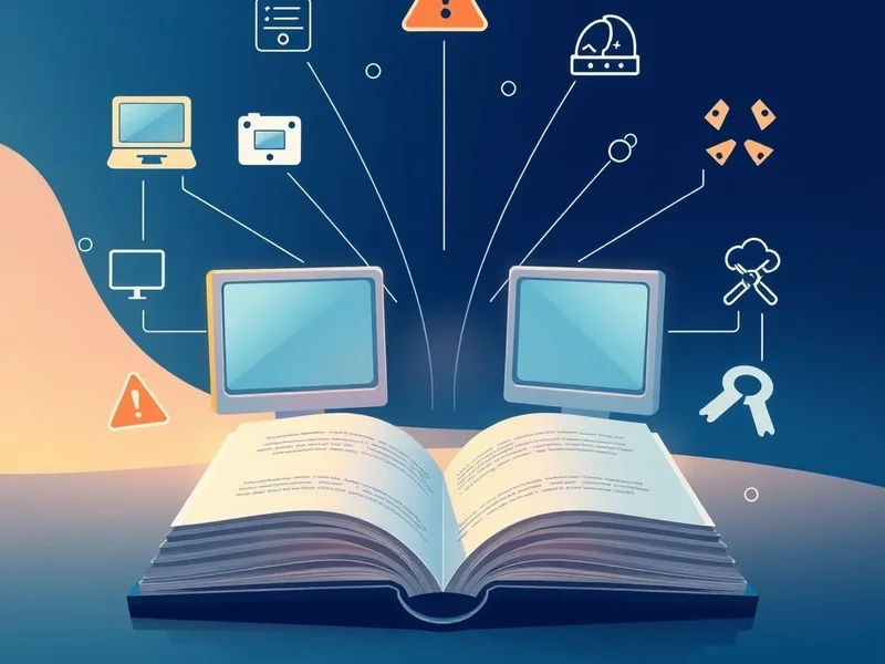 Image: English for Troubleshooting