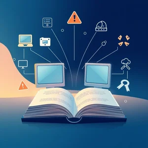 Troubleshooting Glossary: Thuật Ngữ Công Nghệ Cơ Bản Bạn Cần Biết
