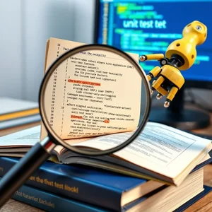 Unit Testing Glossary: Key Terms & Examples for Developers