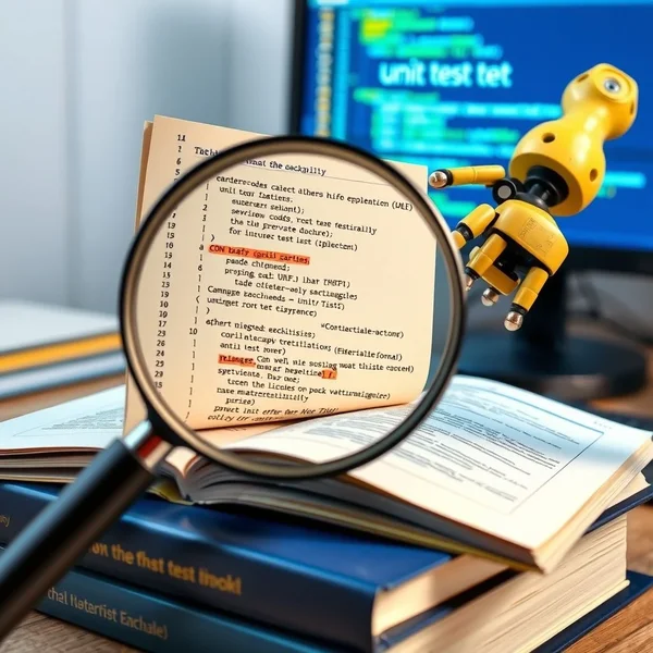 Image: English for Software Development