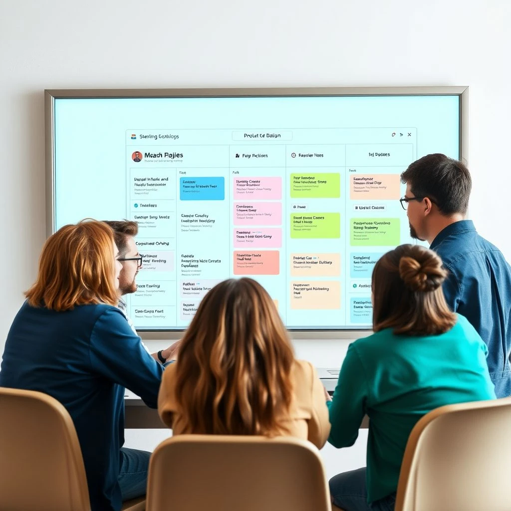 Backlog Glossary: Essential Agile & Project Management Terms