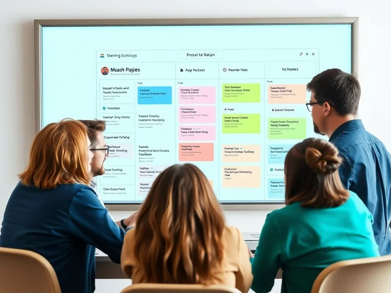 Image: English for Project Management