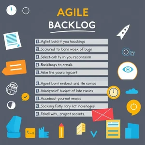 Backlog Glossary Termos Chave do Agile Guia Essencial