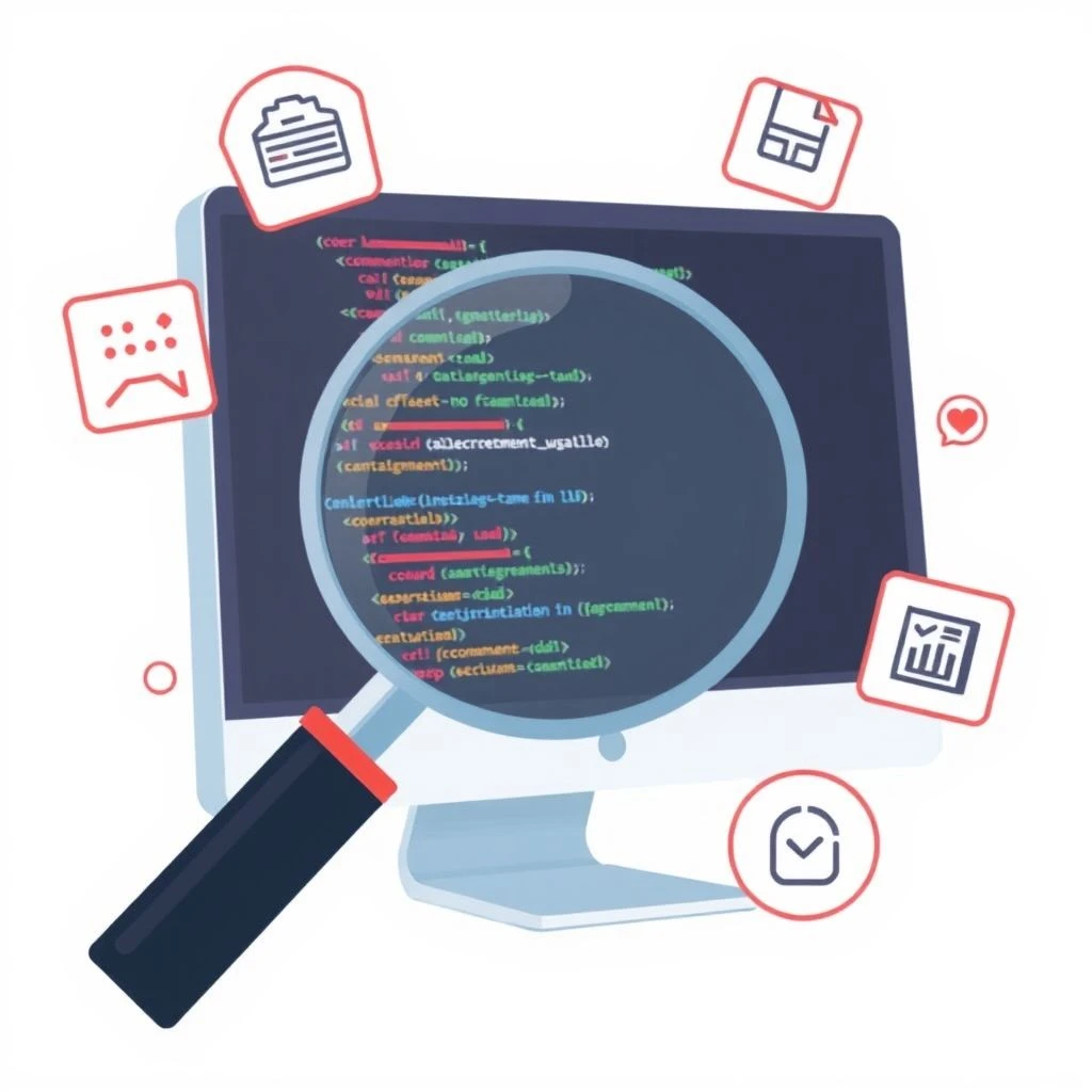 Code Review Glossary: Key Developer Terms Explained