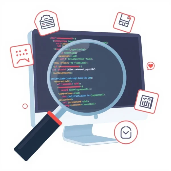 Image: English for Software Development
