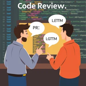 Code Review Glossary Términos Clave para Desarrolladores