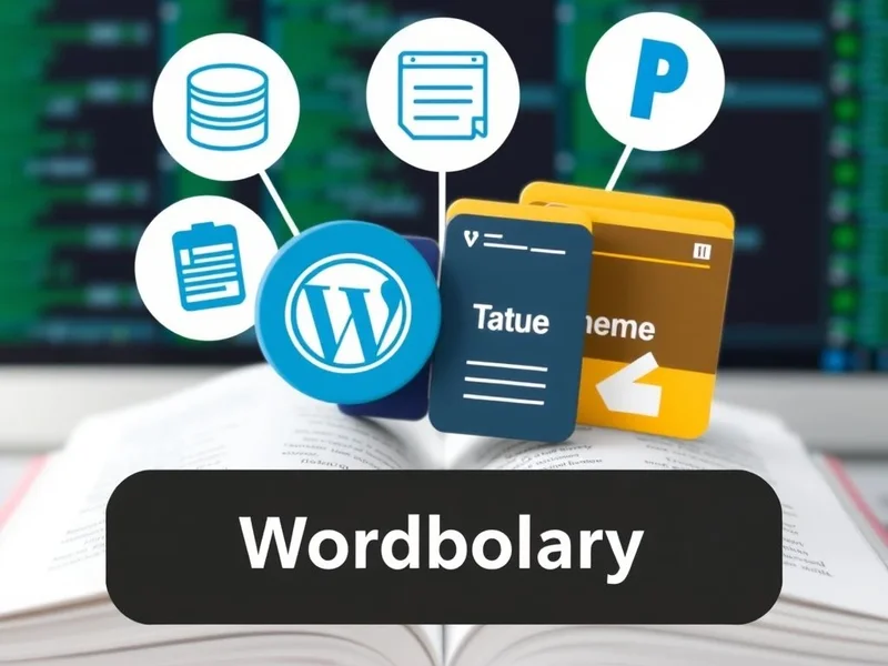 Image: English for Content Management