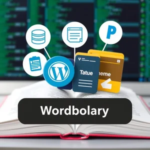 Content Management Systems Glossary Các Thuật Ngữ Chính Cho Người Học Tiếng Anh