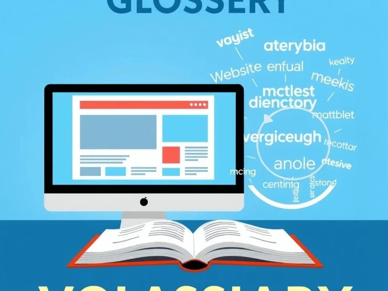 Image: English for Content Management