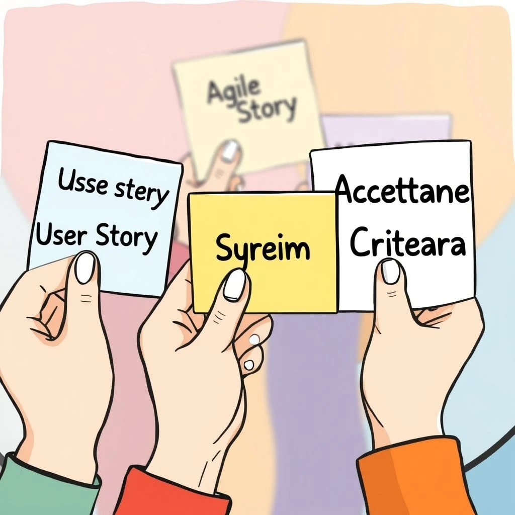 User Stories Glossary Los Términos Clave de Agile que Debes Saber