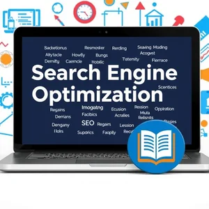 Search Engine Optimization Glossary: Términos Clave para Estudiantes de Inglés