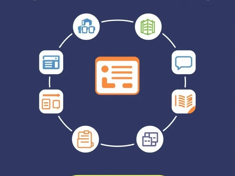 Image: English for Agile Project Management