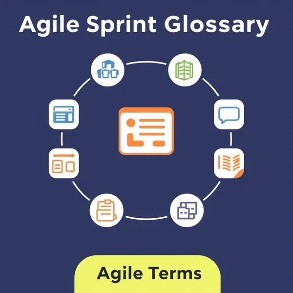 Image: English for Agile Project Management
