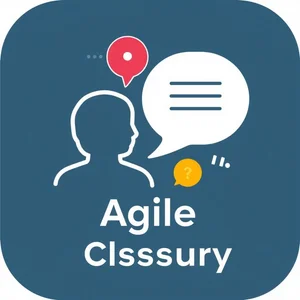 User Stories Glossary Các thuật ngữ Agile chính