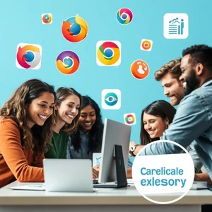 Browser Extensions Glossary: Key Terms for English Learners