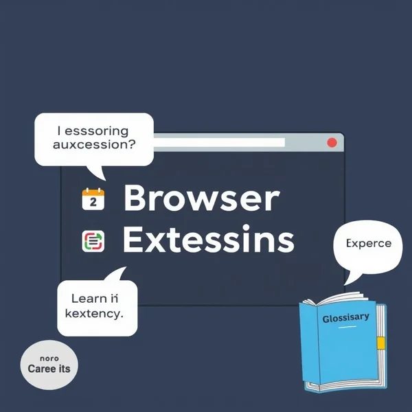 Image: English for Tech Users