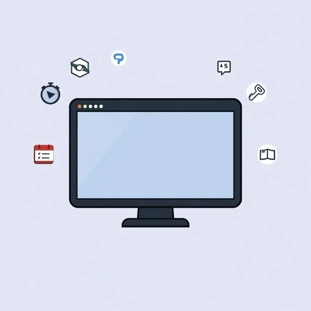 Browser Extensions Glossary Thuật ngữ chính về tiện ích trình duyệt