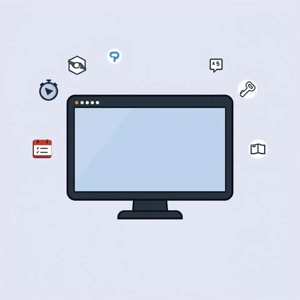 Image: English for Tech Users