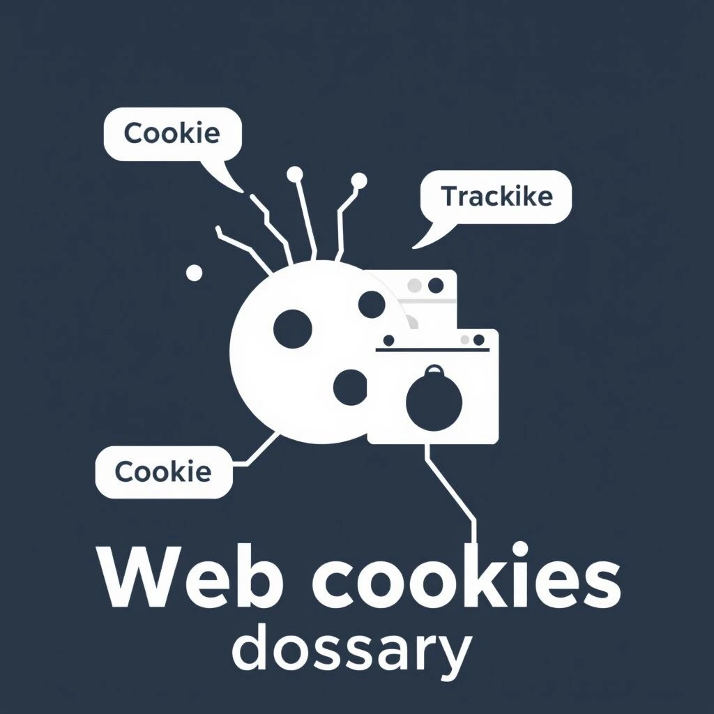 Cookies web Glossary Các Thuật Ngữ Chính Giải Thích Chi Tiết