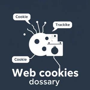 Cookies web Glossary Các Thuật Ngữ Chính Giải Thích Chi Tiết