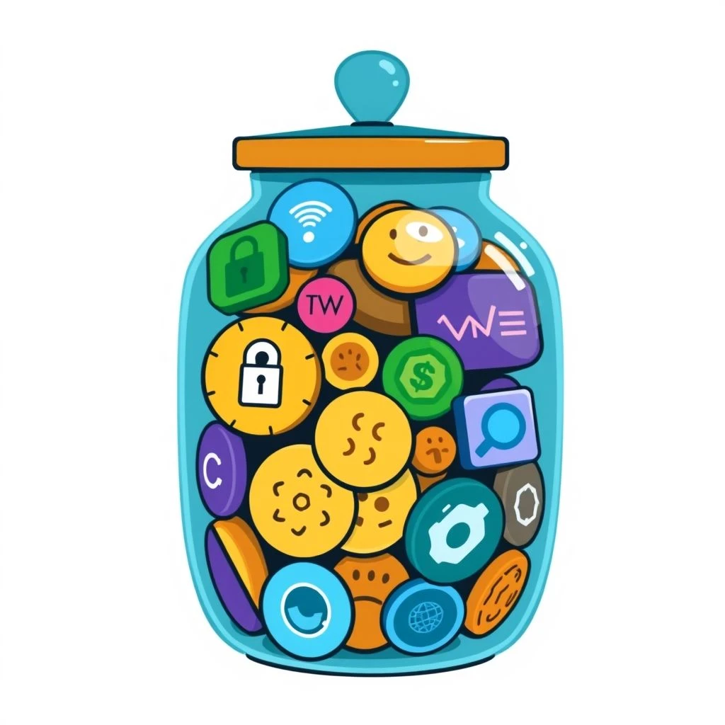 Cookies Web Glossary: Key Terms and Phrases Explained