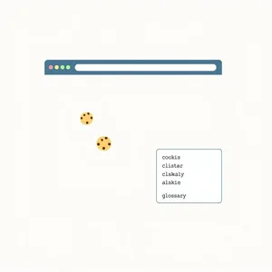 Cookies web Glossary Termos Chave Explicados Guia Essencial