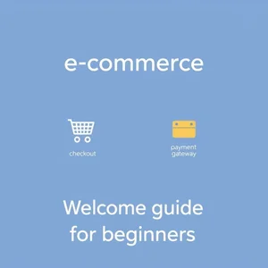 E-commerce Platforms Glossary Essential Terms