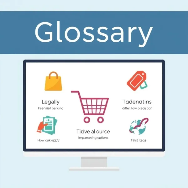 Image: English for E-commerce