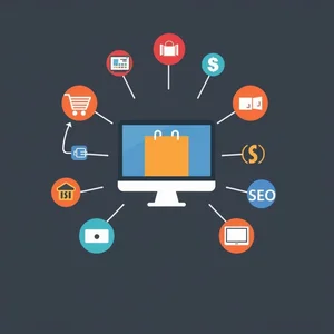 E-commerce platforms Glossary Termos Essenciais Guia Prático