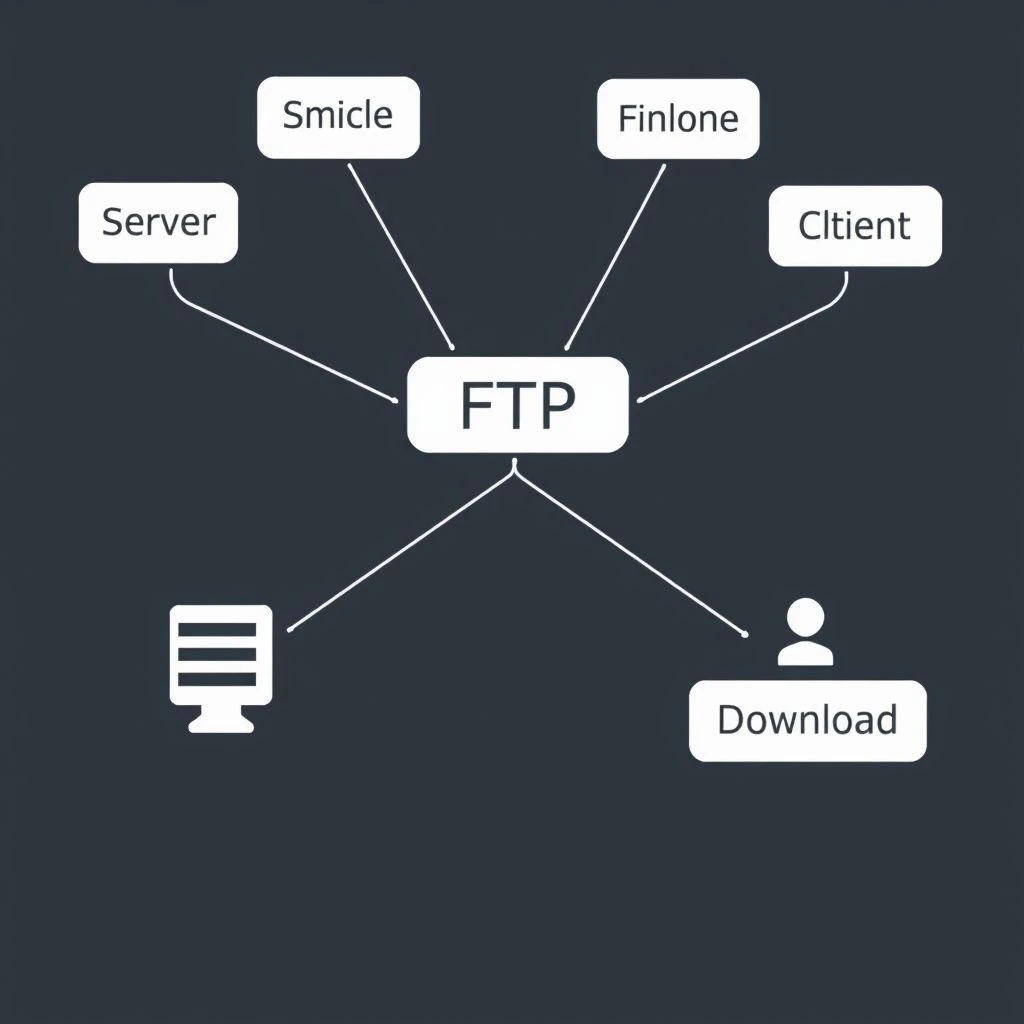 File Transfer Protocol Glossary Términos Clave Esenciales