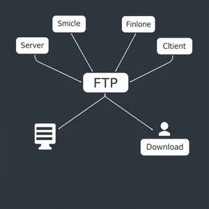 File Transfer Protocol Glossary Términos Clave Esenciales
