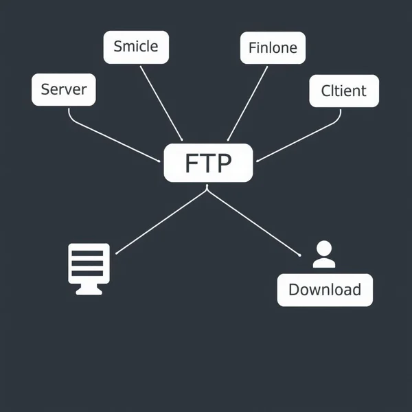 Image: Understanding File Transfer Protocol concepts