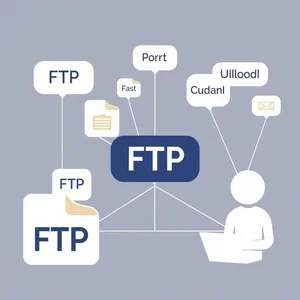File Transfer Protocol Glossary Termos Chave Essenciais