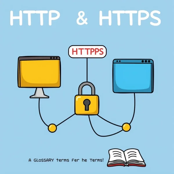 Image: English for Web Development