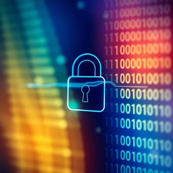 Image: English for Cybersecurity