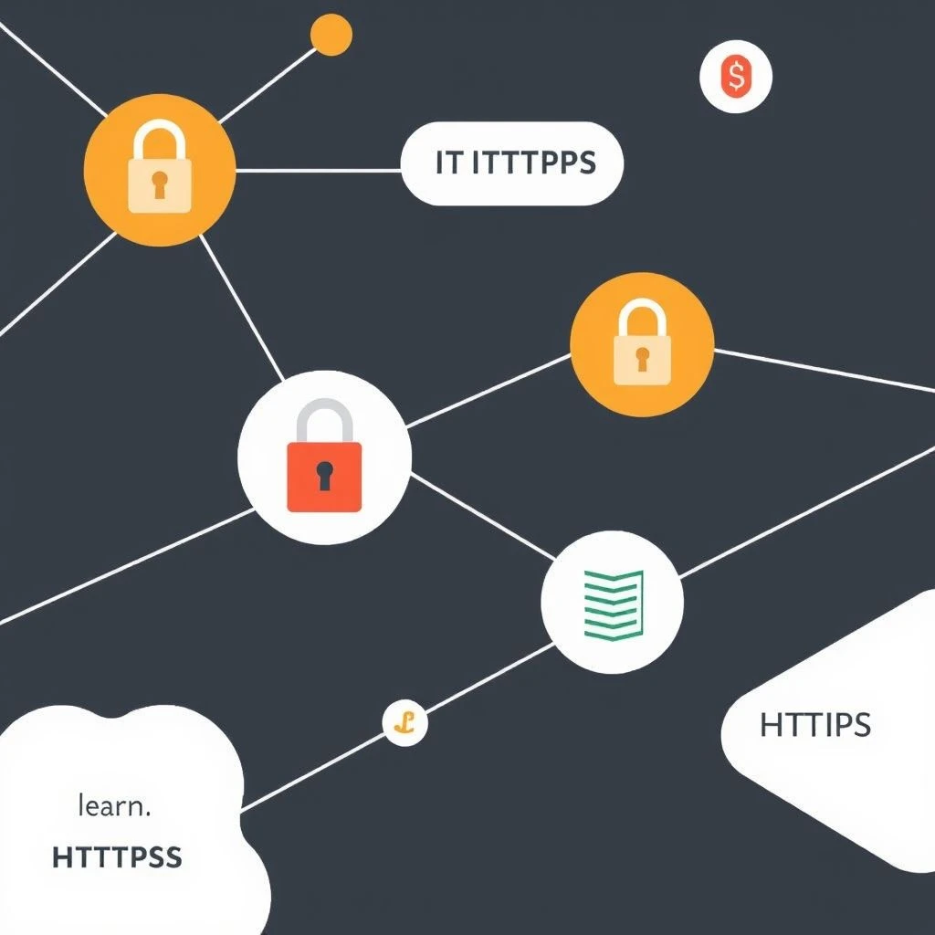 HTTP/HTTPS protocols Glossary Termos Explicados Guia Essencial