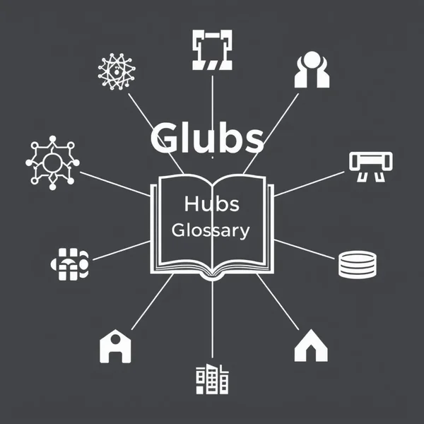 Image: English for Understanding Hubs