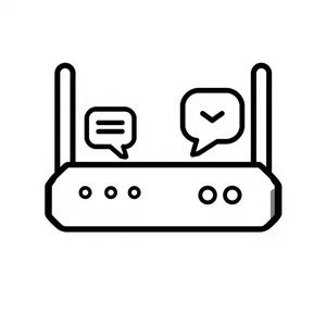 Modems Glossary Principais Termos de Internet Explicados