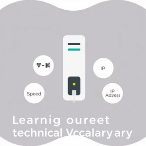 Modems Glossary Các Thuật Ngữ Chính Được Giải Thích