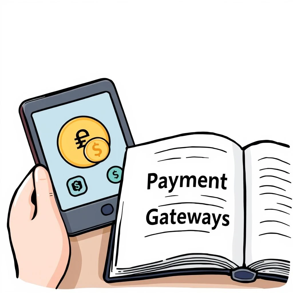 Payment Gateways Glossary Términos Clave Esenciales
