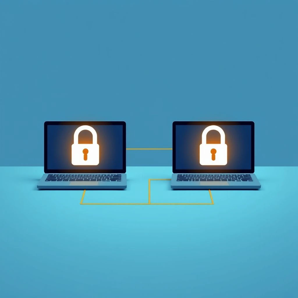Secure Shell Glossary Các Thuật Ngữ SSH Quan Trọng Cần Nắm Vững