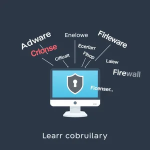 Adware Glossary Termos Chave e Significados para Segurança Online