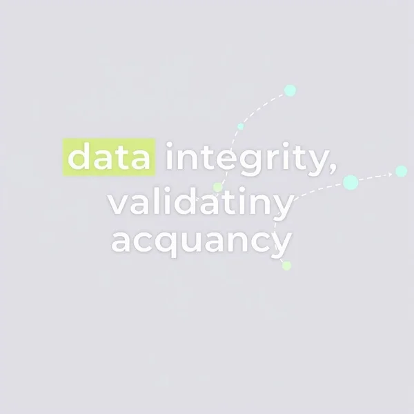 Image: English for Data Management