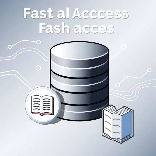 Image: English for Database Management