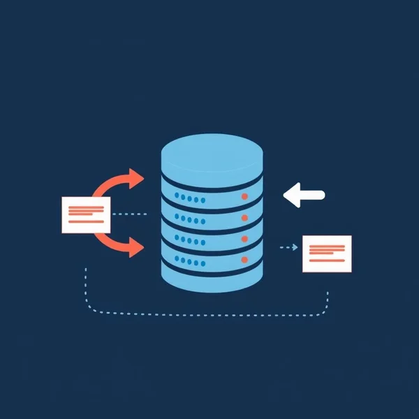 Image: English for Database Management