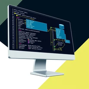 Database Normalization Glossary Domina los Términos Clave